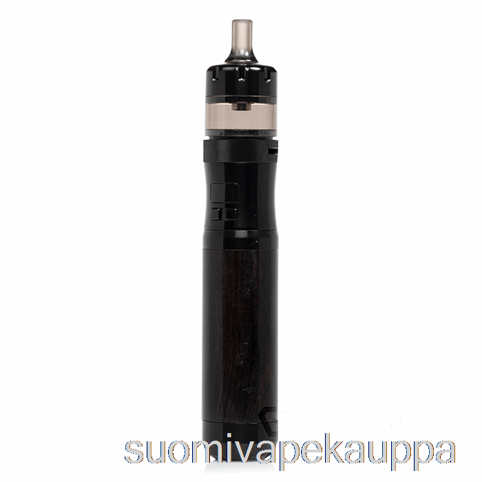 Vape Kauppa Bp Modit X Dovpo Valomiekka X 60w Pod Mod Kit Musta